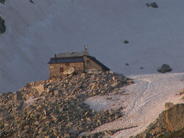 Refuge Questa