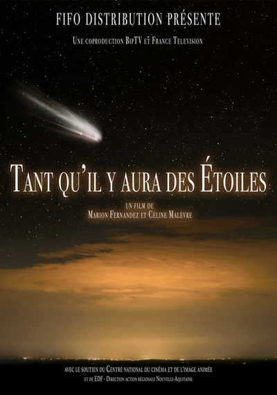 Tant qu'il y aura des étoiles._Saint-Étienne-de-Tinée