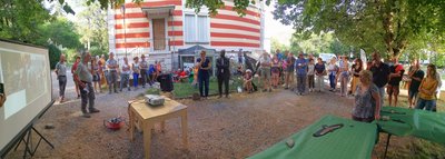 vernissage Sapi 2023