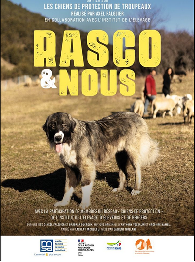 Rasco et nous._Saint-Étienne-de-Tinée