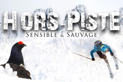 documentaire "Hors-Piste"