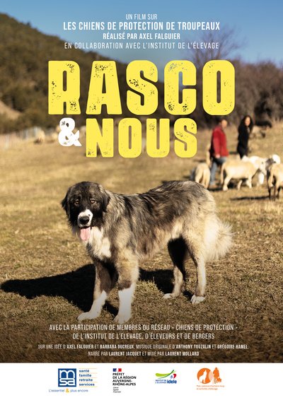 Rasco et nous_Isola