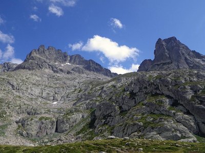 Sortie nature - Sur les traces des géants_Saint-Martin-Vésubie