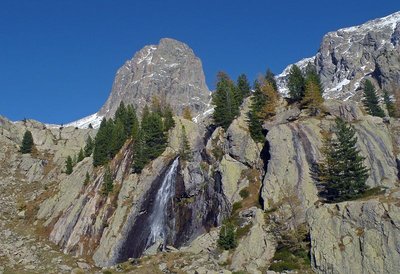 Rencontre avec un garde du Parc national_Saint-Martin-Vésubie