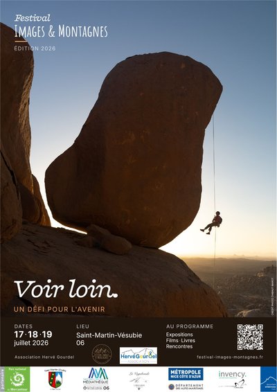 Festival Images & Montagnes_Saint-Martin-Vésubie