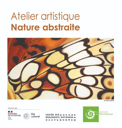 Été culturel : ateliers artistiques avec Ambre Gaude au cœur du Mercantour_Saorge