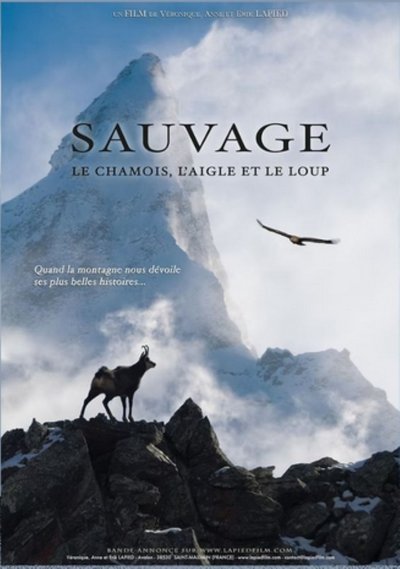 SAUVAGE