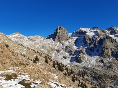 La Cougourde