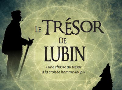 Chasse au trésor : Le Trésor de Lubin