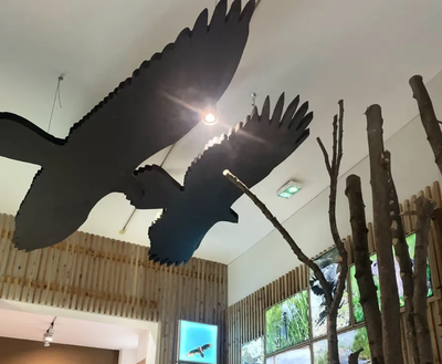 Bienvenue à la Maison du Parc de Tende !
