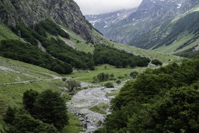 I rifugi storici dell'Alta Via dei Re nel Parco delle Alpi Marittime