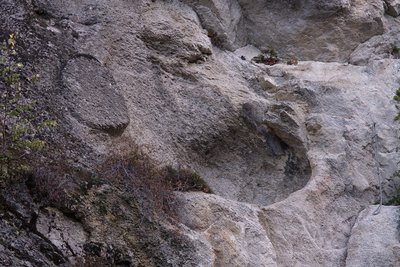 La Cava di Bec Moler