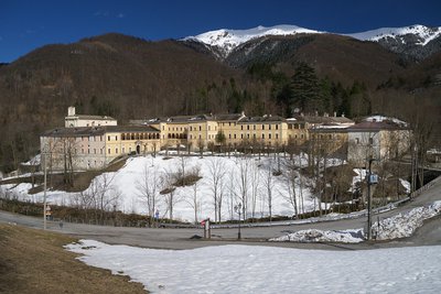 La Certosa di Santa Maria