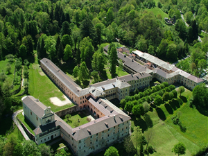 Certosa di Pesio