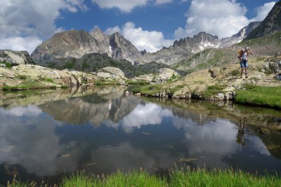 Il Lago del Claus