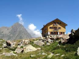 Rifugio Genova