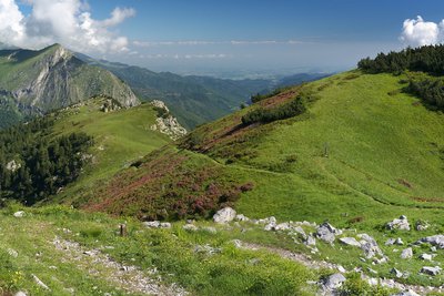 Il Colle del Prel