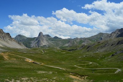 Gardetta et Rocca la Meja du Passo Gardetta