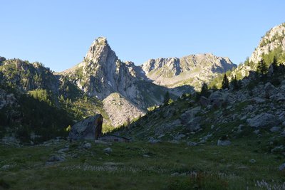 Capanna di Tesina