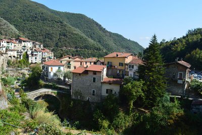 Pont de Rochetta Nervina