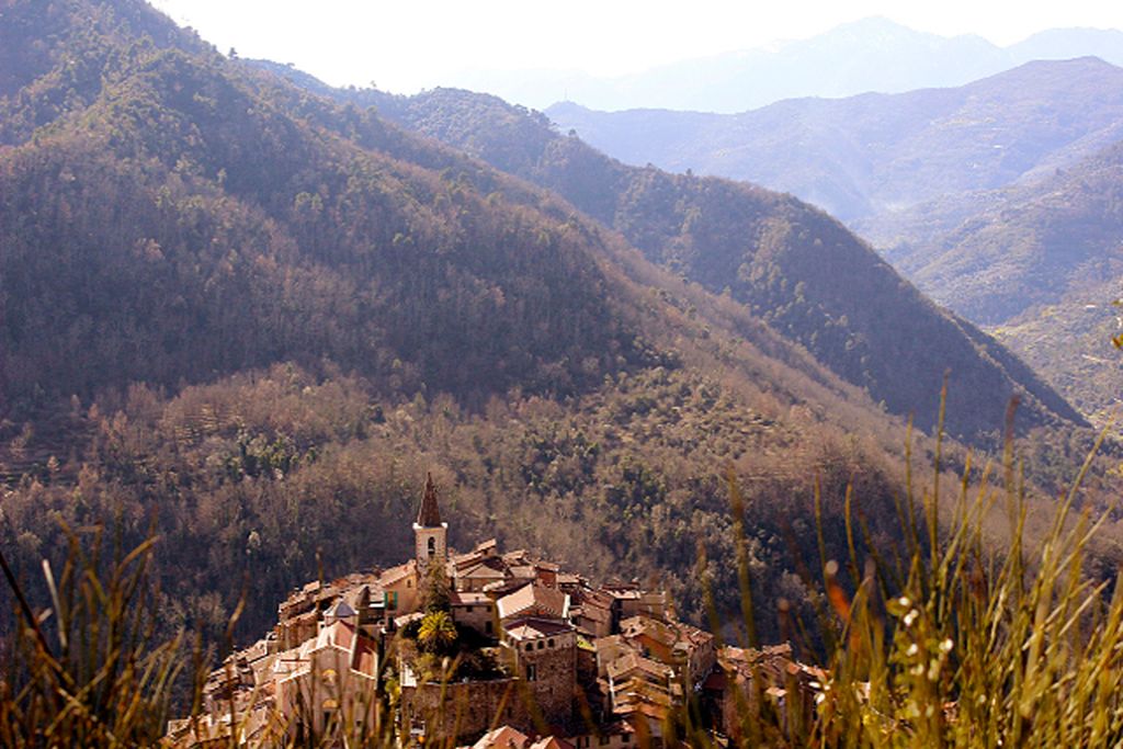 Apricale